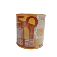 Spaarblik 50 afbeelding XL